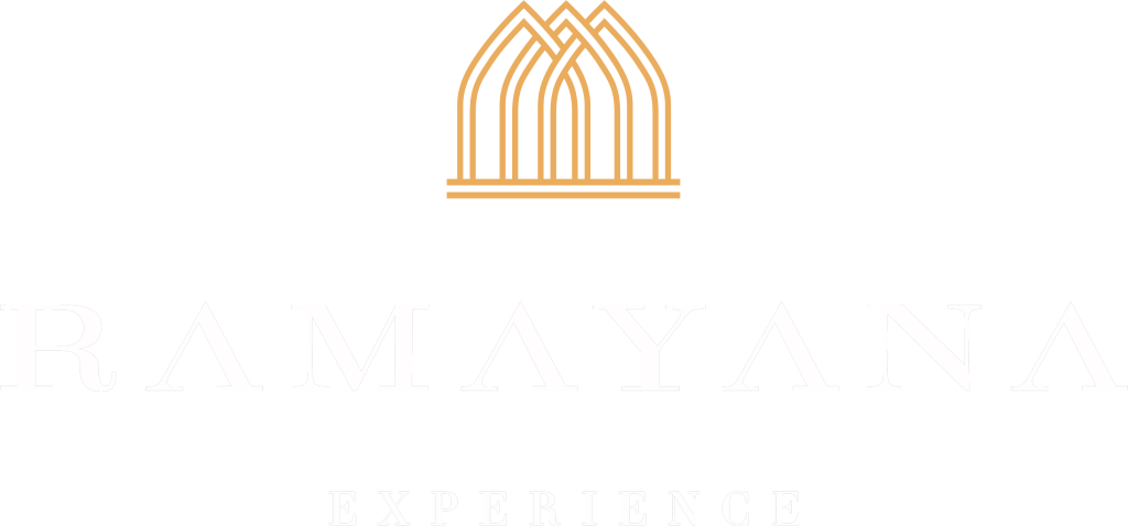 WWX - Client - Ramayana Experience